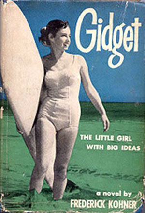 A Leisurely Look @ Gidget – SoulRide