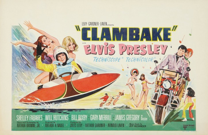 clambake-1967