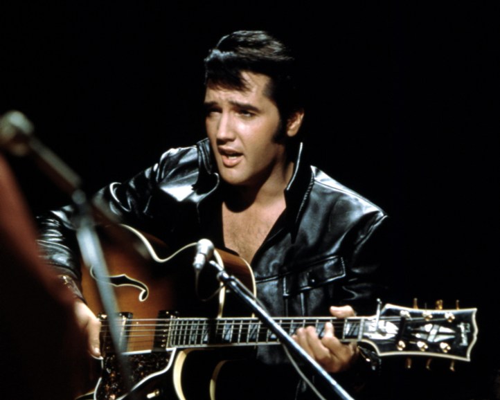 allvip.us elvis presley comeback special