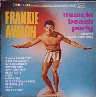 Frankie LP