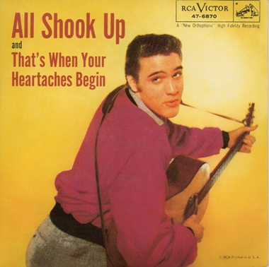 Elvis-all-shook-up-45-