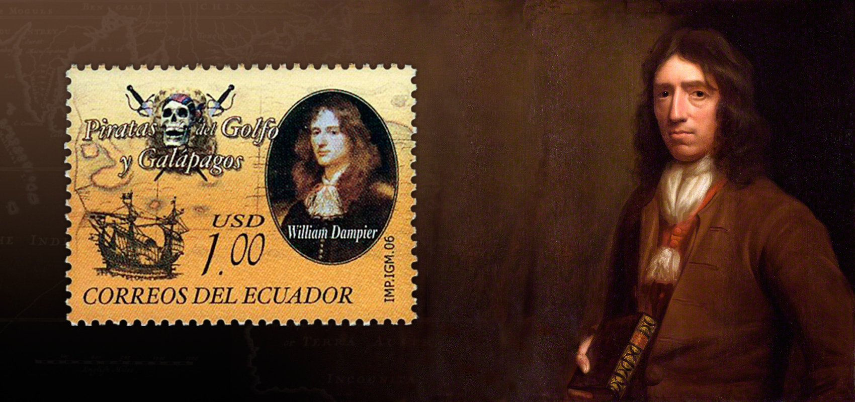 william-dampier-header