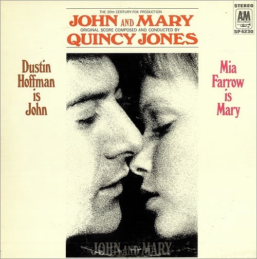 john-and-mary-soundtrack-1969-quincy-jones