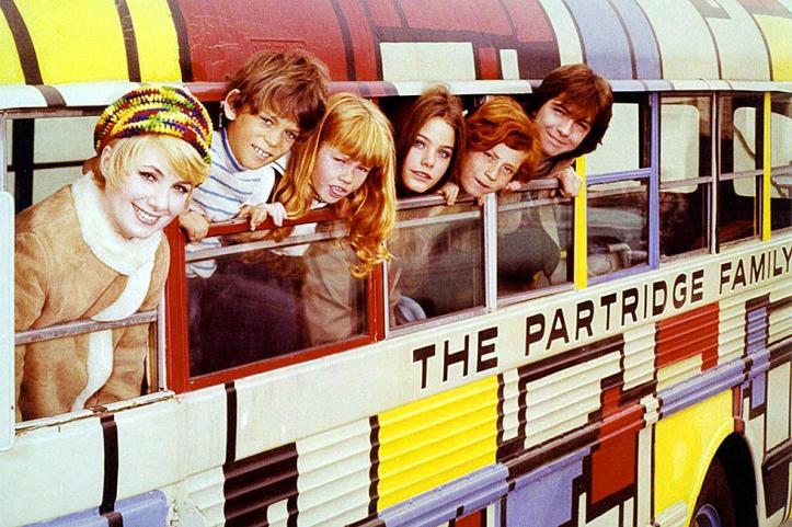 Partridge-Family