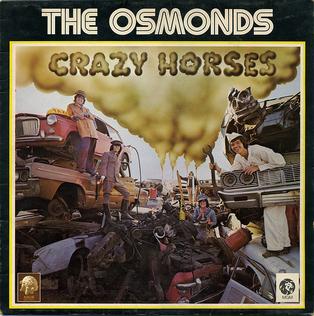 111Theosmondscrazyhorses