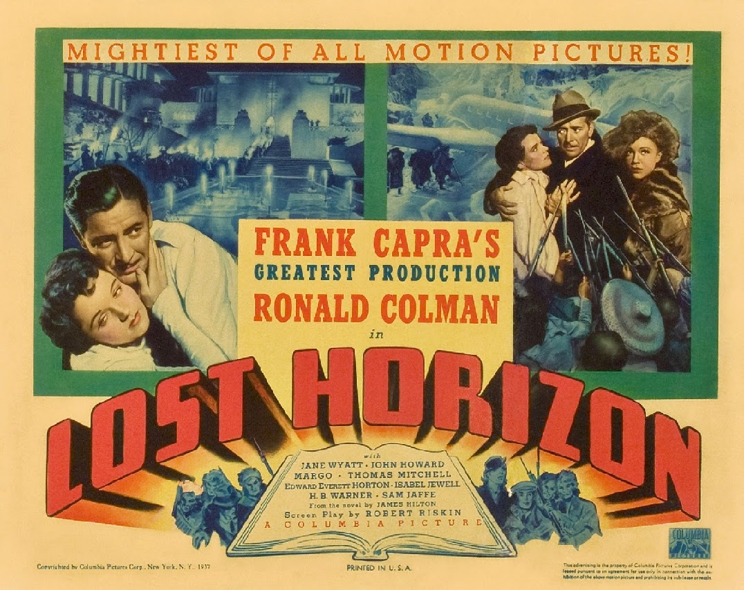1Lost Horizon1