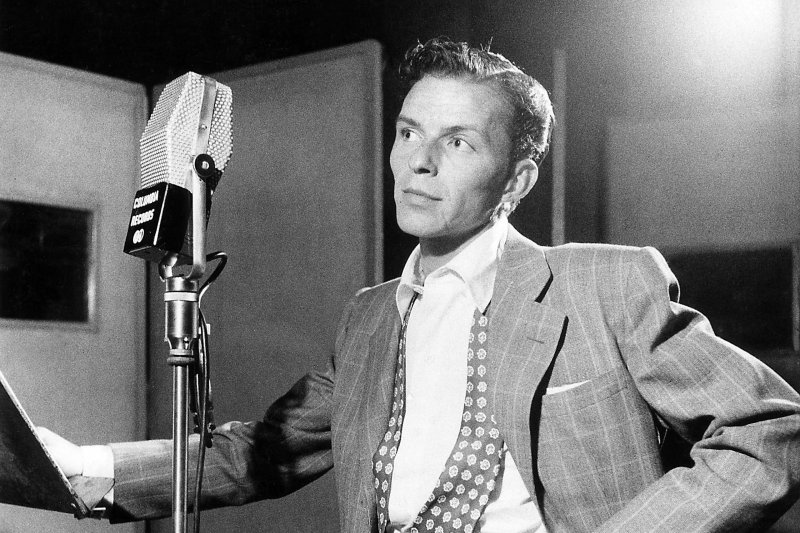 Photo of Frank SINATRA