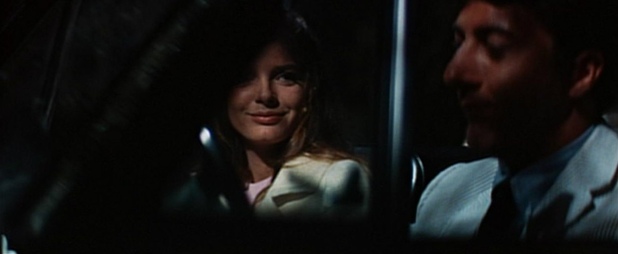 The Graduate frame grabs (12)