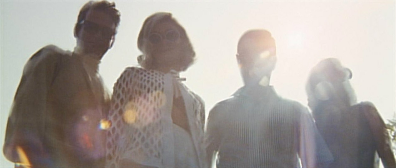 The Graduate frame grabs (5)