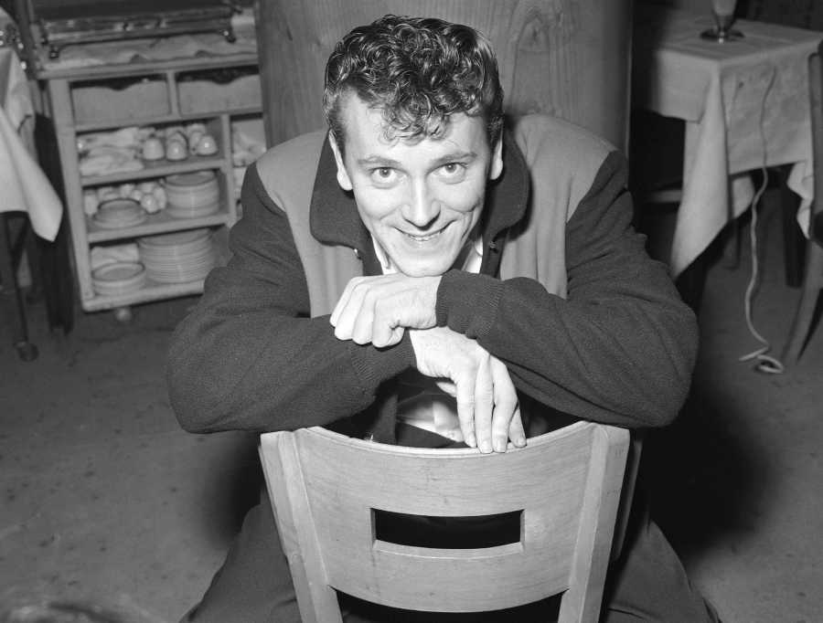 Gene Vincent