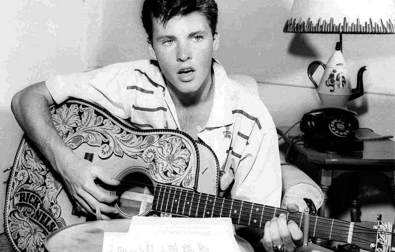 Ricky Nelson