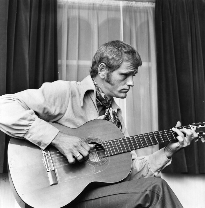 Check This Out: Jerry Reed – SoulRide