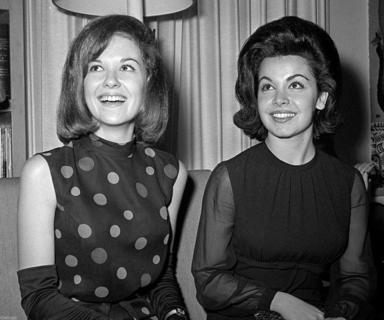 A Leisurely Look @ Shelley Fabares – SoulRide